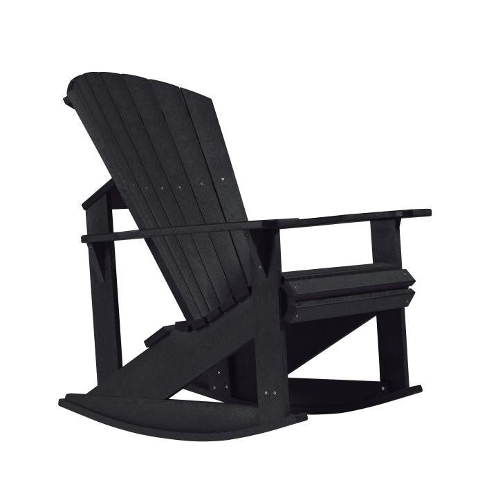 CRP Adirondack Rocker