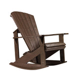 CRP Adirondack Rocker