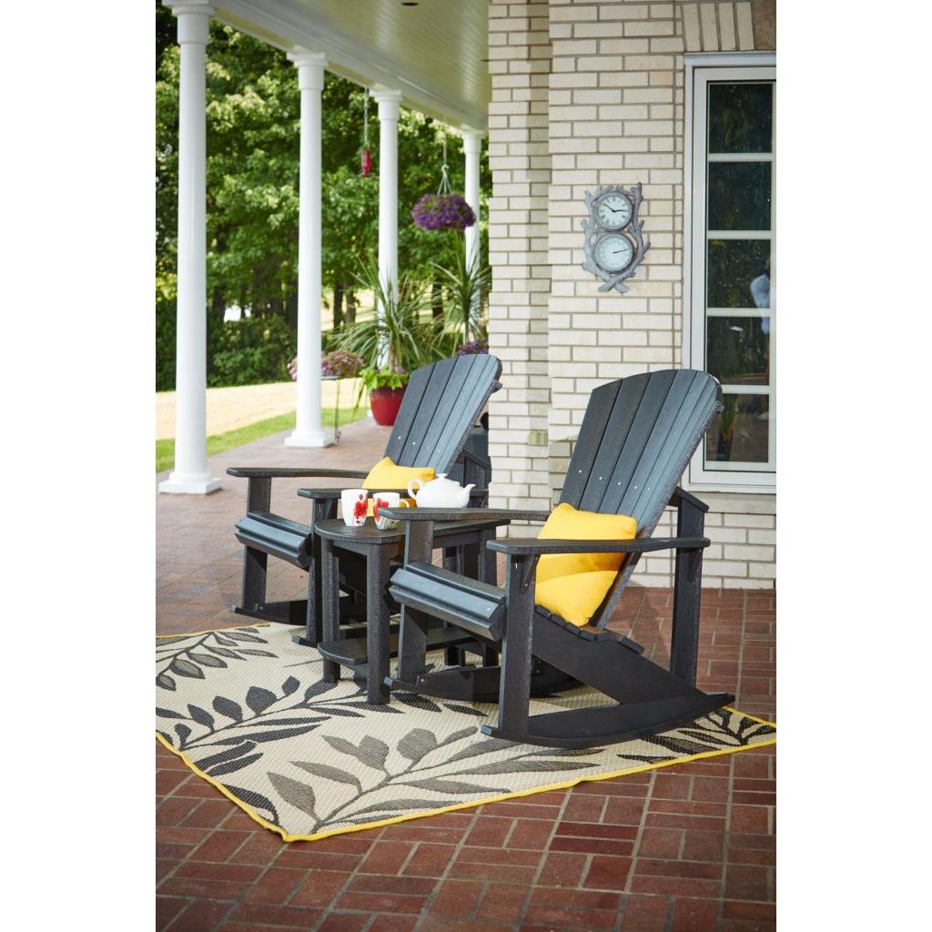 CRP Adirondack Rocker