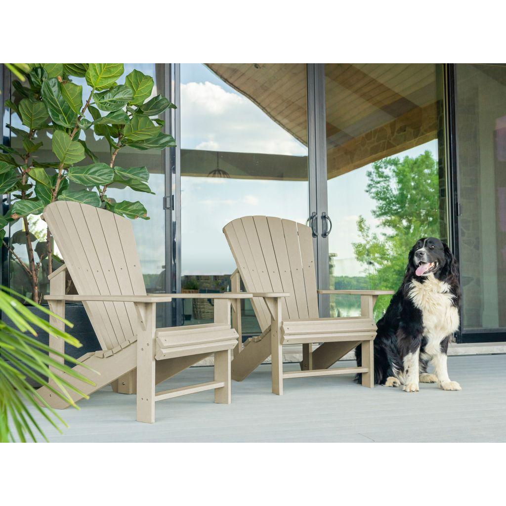 CRP Classic Adirondack