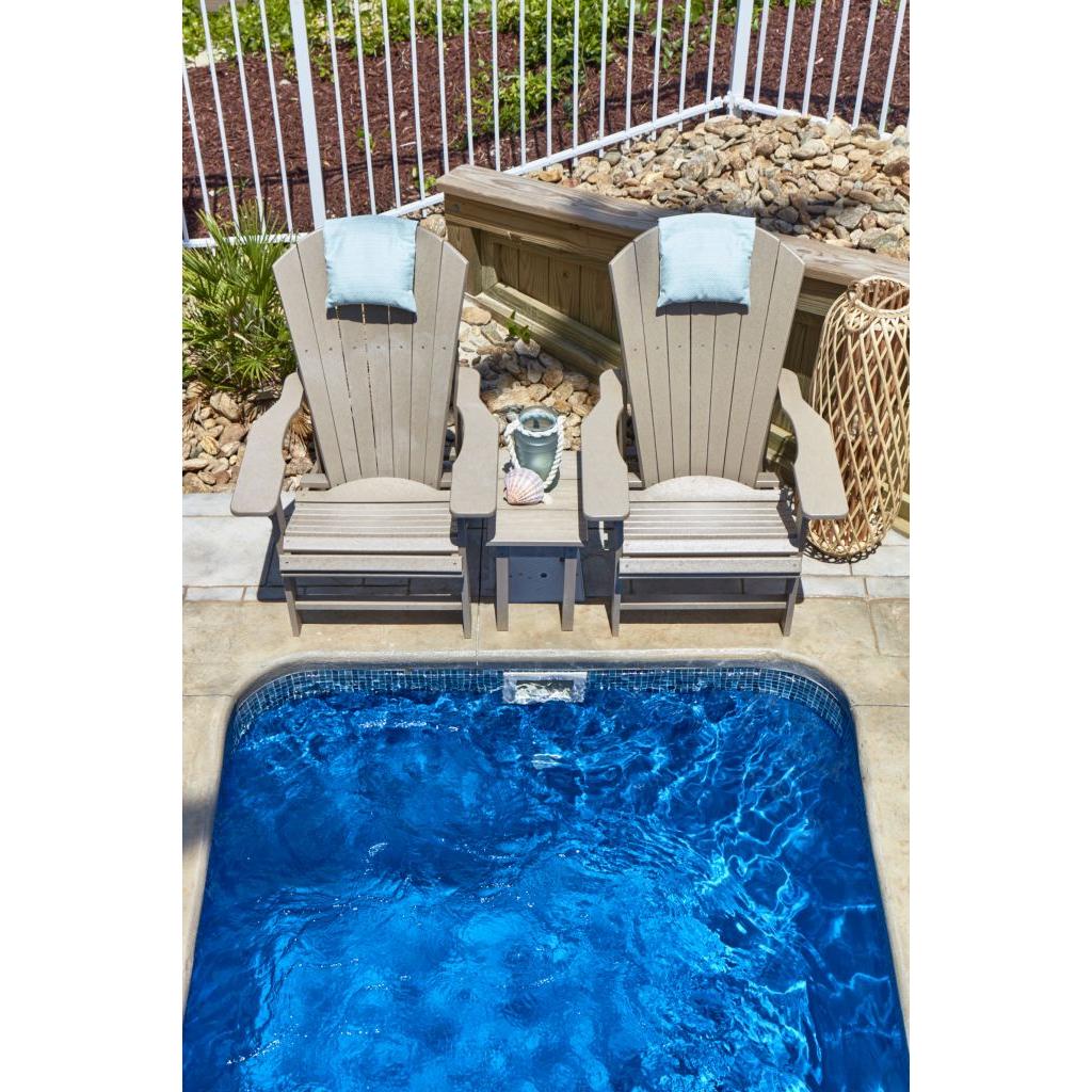 CRP Classic Adirondack