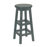 CRP Harvest Bar Table Swivel/Barstool Set