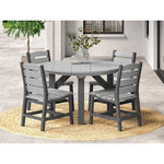 CRP Napa Dining Set