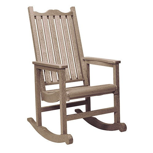 CRP Porch Rocker