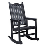 CRP Porch Rocker