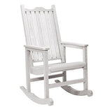 CRP Porch Rocker