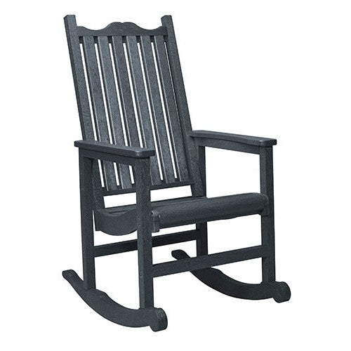 CRP Porch Rocker