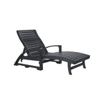 CRP St Tropez Chaise Lounge