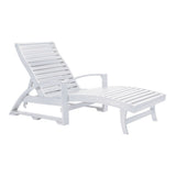 CRP St Tropez Chaise Lounge