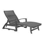 CRP St Tropez Chaise Lounge