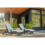 CRP St Tropez Chaise Lounge