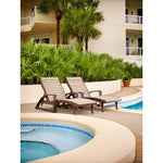CRP St Tropez Chaise Lounge