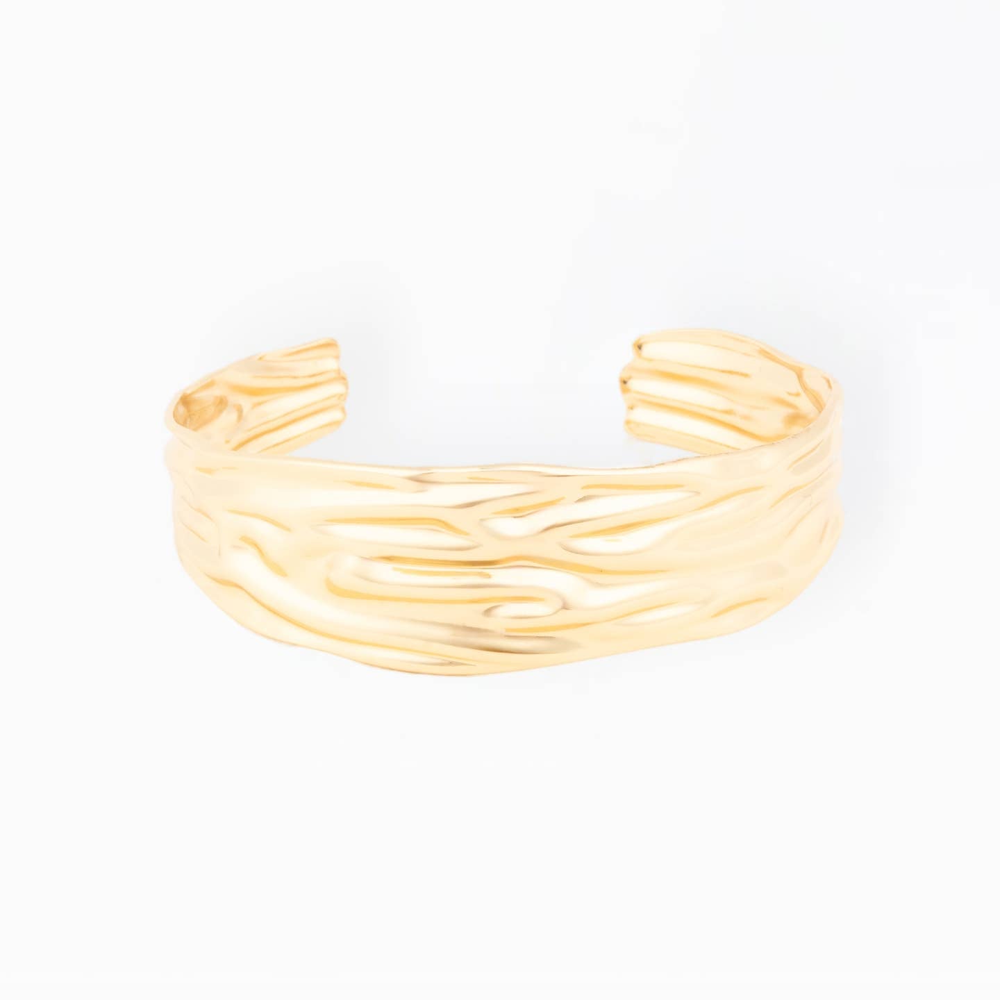 Camelia Cuff