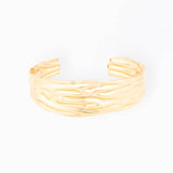 Camelia Cuff