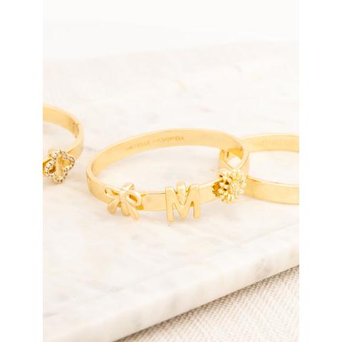 Camryn Bangle - Medium