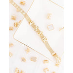 Camryn Slide Charm Bracelet