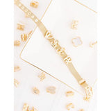 Camryn Slide Charm Bracelet