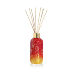 Capri Blue Apple Cider Social Glimmer Reed Diffuser - 8 oz