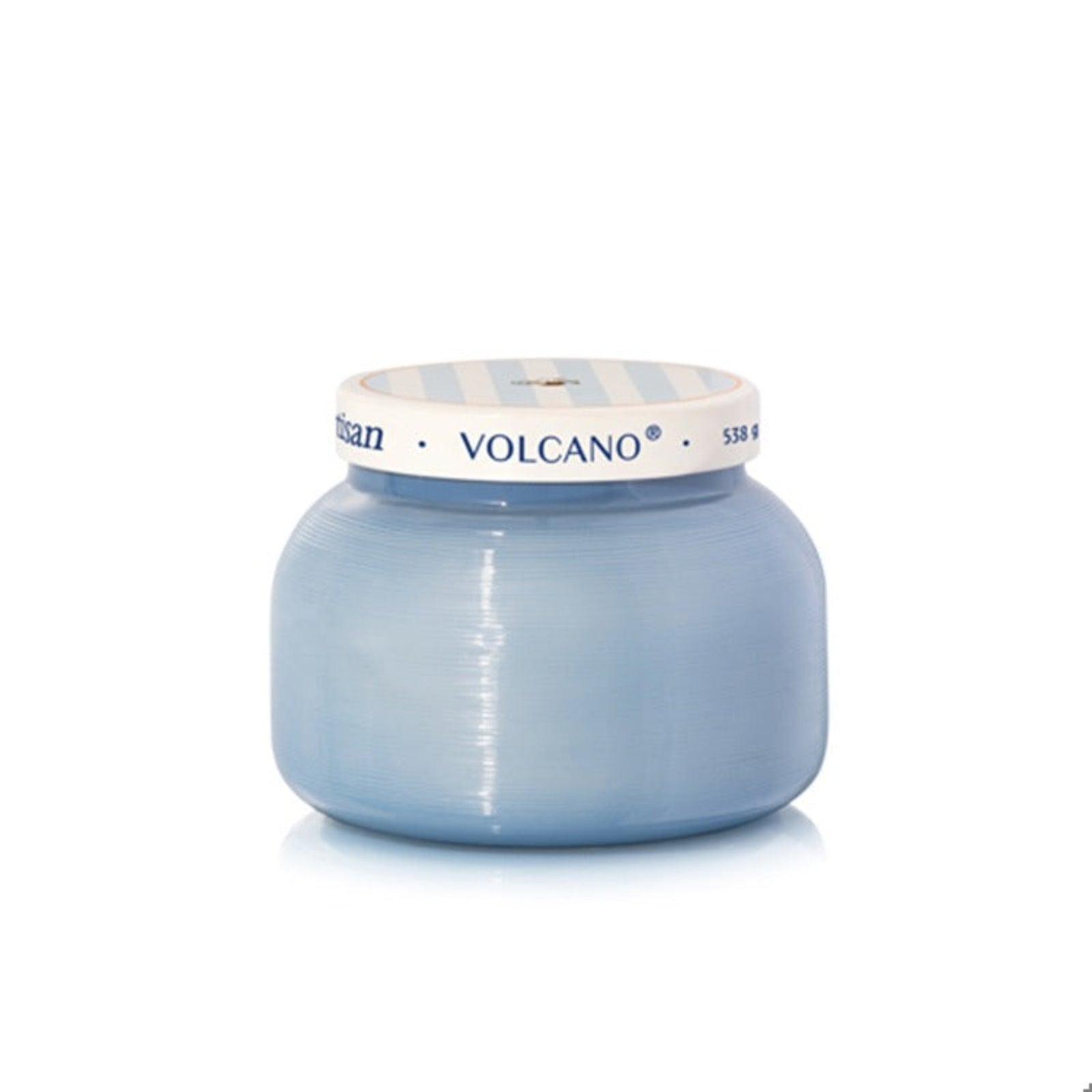 Capri Blue Artisan Caffe Volcano Jar - 19oz.