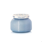 Capri Blue Artisan Caffe Volcano Jar - 8oz.