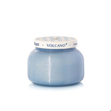 Capri Blue Artisan Caffe Volcano Jar - 8oz.