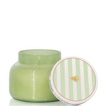 Capri Blue Artisan Coconut Santal Jar - 8oz.