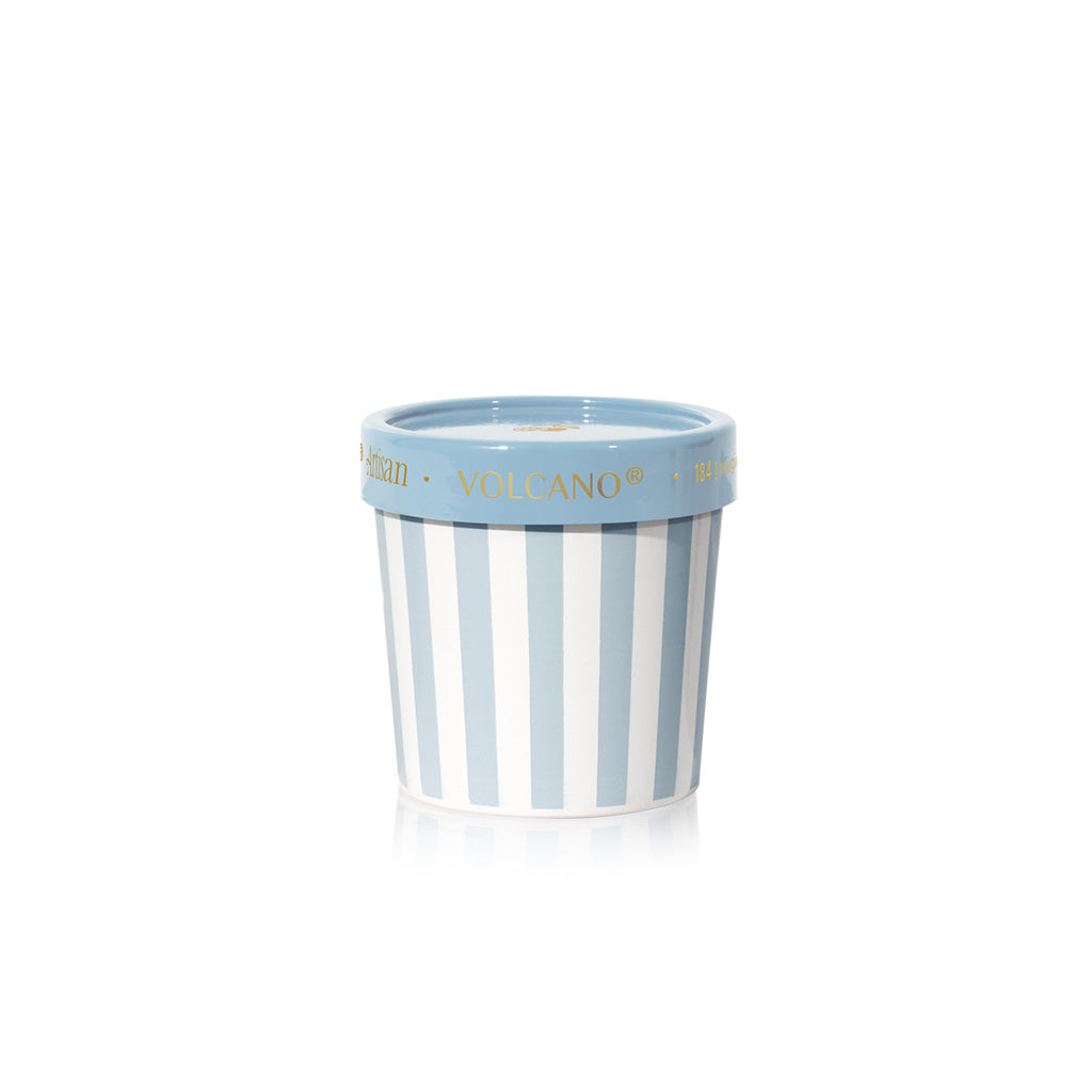 Capri Blue Artisan Gelato Volcano Cup - 6.5oz.