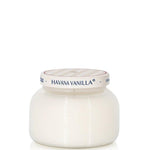 Capri Blue Artisan Havana Vanilla Jar - 19oz.
