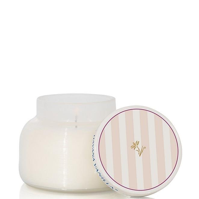 Capri Blue Artisan Havana Vanilla Jar - 19oz.