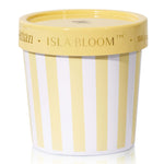 Capri Blue Artisan Isla Bloom Gelato Cup - 6.5oz.