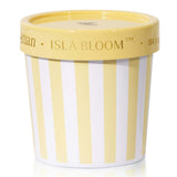 Capri Blue Artisan Isla Bloom Gelato Cup - 6.5oz.