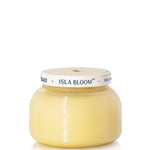Capri Blue Artisan Isla Bloom Jar - 8oz.