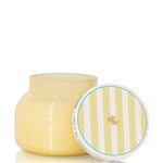 Capri Blue Artisan Isla Bloom Jar - 8oz.