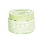 Capri Blue Volcano Iced Matcha - 8.5oz. Travel Tin