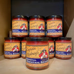 Captain Rodney's Coastal Cocktail Sauce - 11.5oz