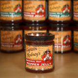 Captain Rodney's Hot Pepper Jelly - 11.5oz