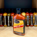 Captain Rodney's Nashville Hot Sauce - 200 mL