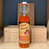 Captain Rodney's Spicy Peach - 11.4 oz