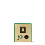 Car Diffuser & Keyring Set