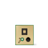 Car Diffuser & Keyring Set