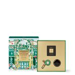 Car Diffuser & Keyring Set