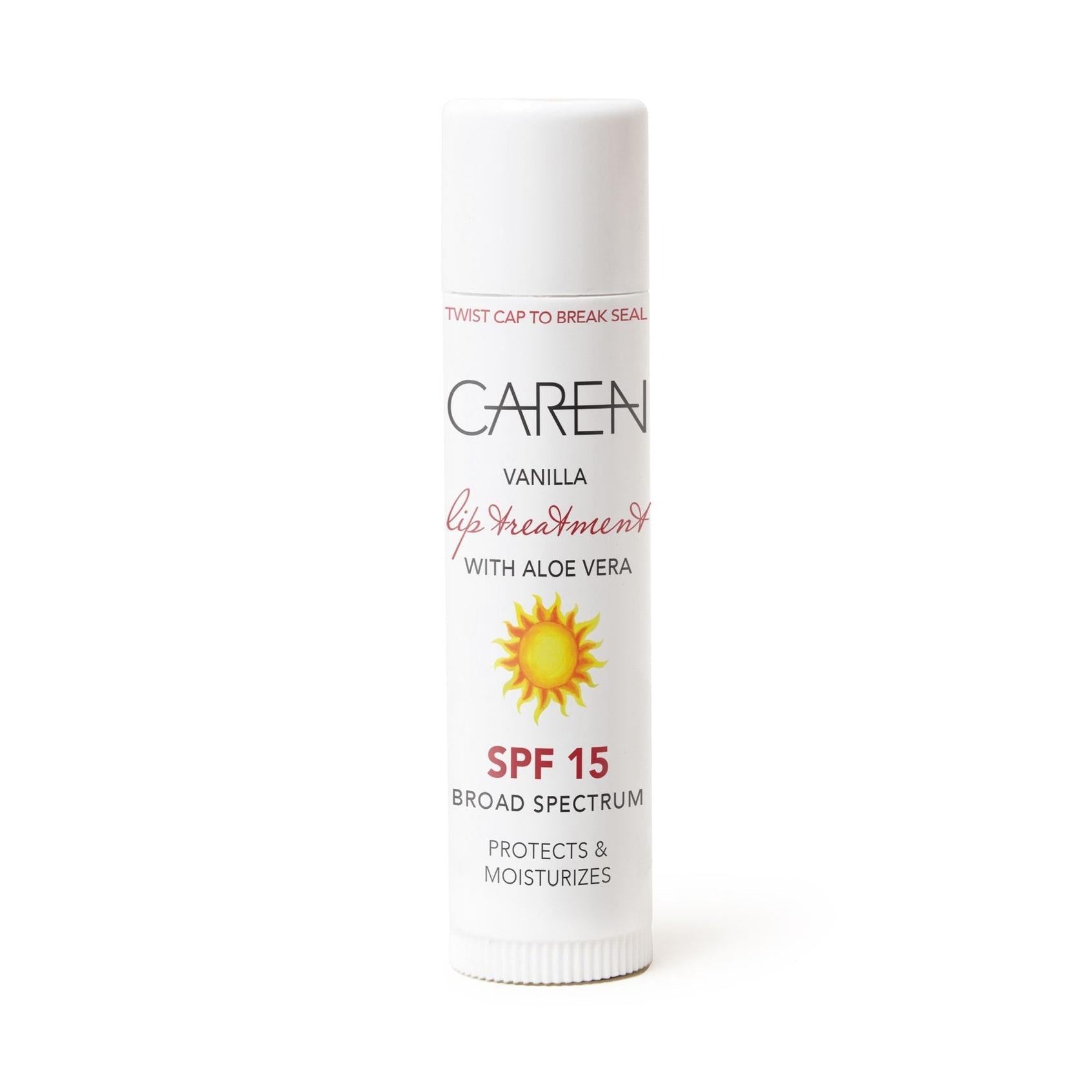 Caren Lip Treatment - Vanilla