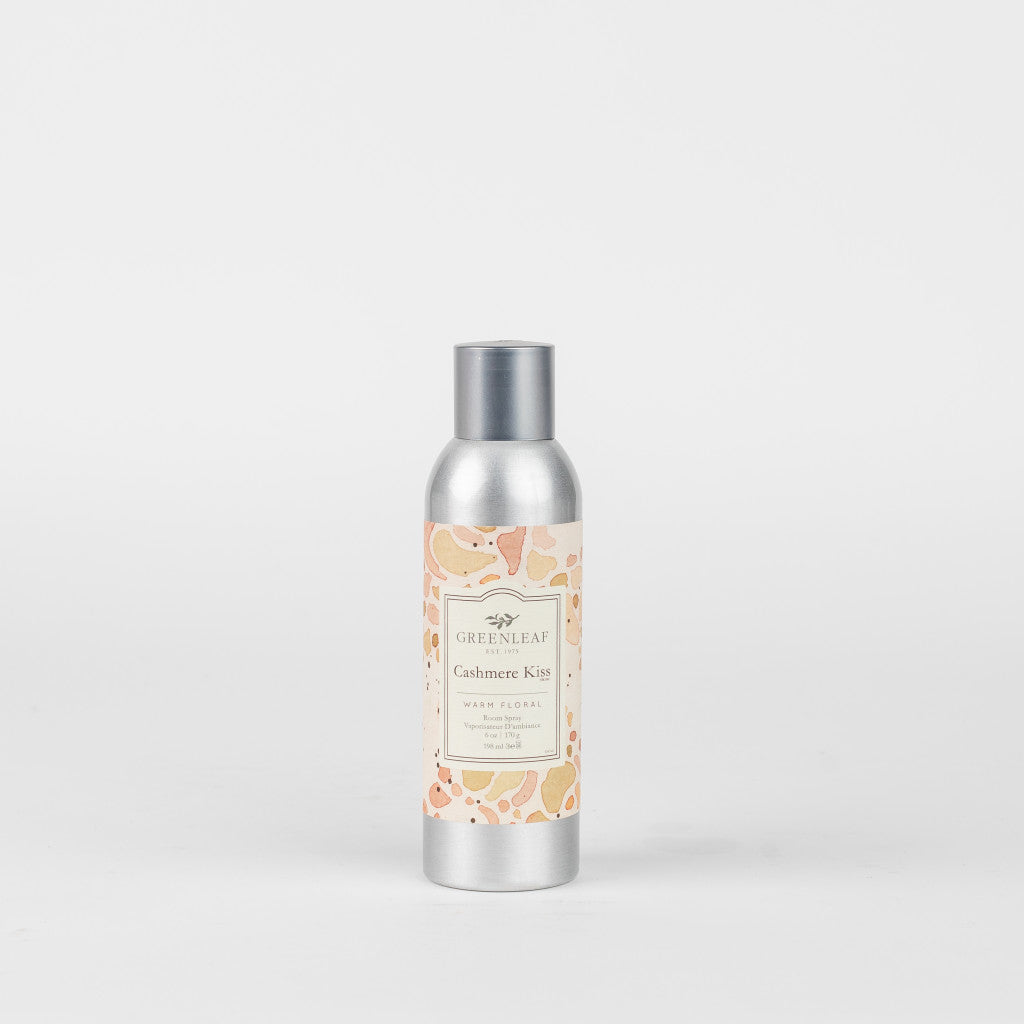 Cashmere Kiss Room Spray