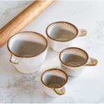Ceramic Measuring Cups