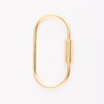 Charm Bag Carabiner