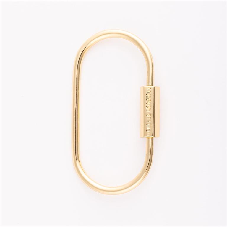 Charm Bag Carabiner