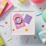 Cheers Kids Birthday Bracelet