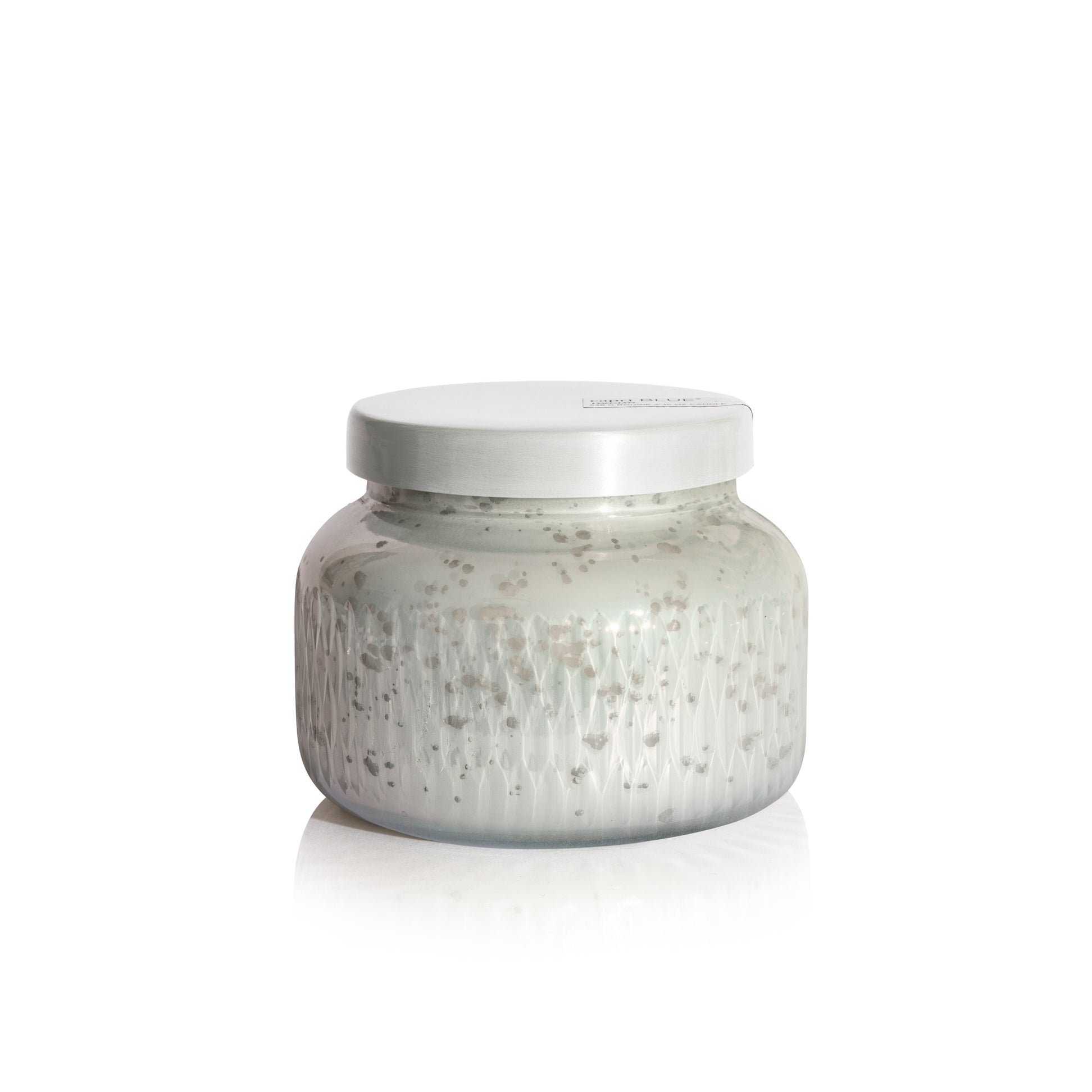 Chestnut Embers Holiday Mercury Signature Candle - 19oz.