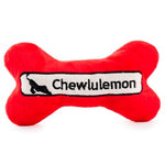 Chewlulemon On Bone