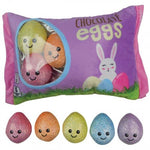 Chocolate Easter Egg Buddies Plush